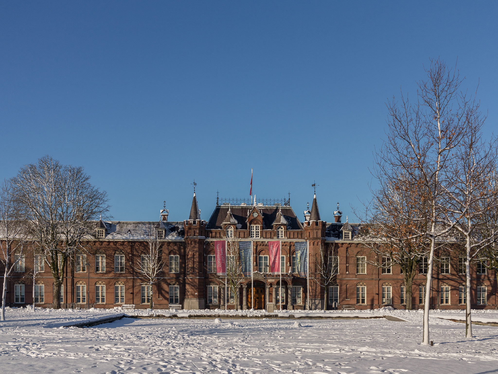 Breda